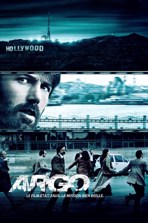 Argo streaming gratuit vf vostfr 