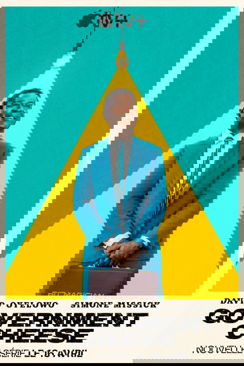Government Cheese streaming gratuit vf vostfr 
