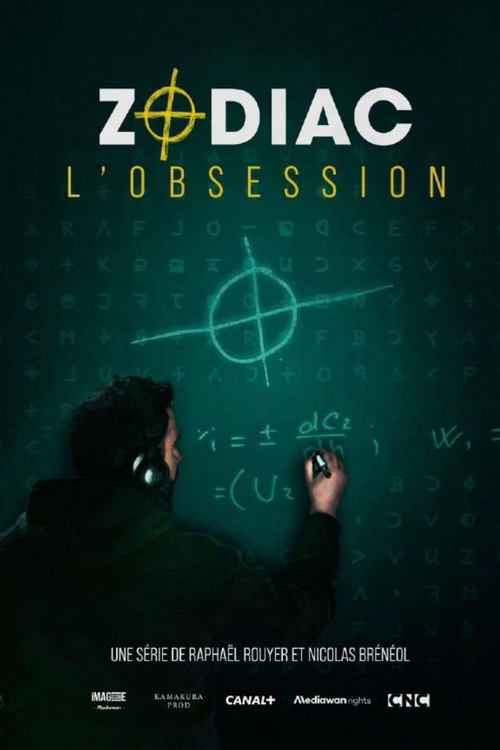 Zodiac l'obsession streaming gratuit vf vostfr 