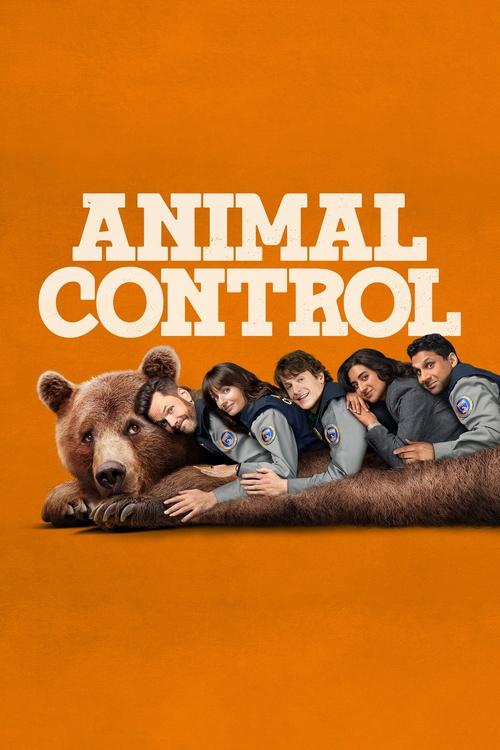 Animal Control streaming gratuit vf vostfr 