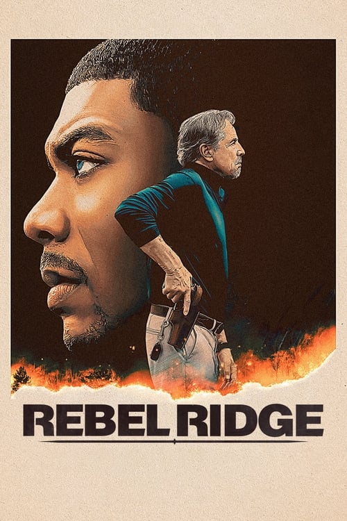 Rebel Ridge streaming gratuit vf vostfr 