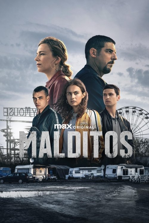 Malditos streaming gratuit vf vostfr 