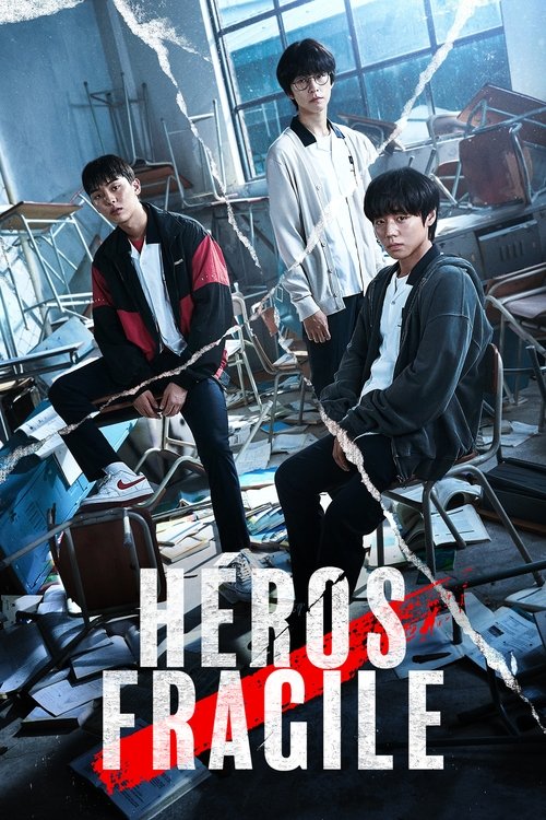 Héros Fragile streaming gratuit vf vostfr 